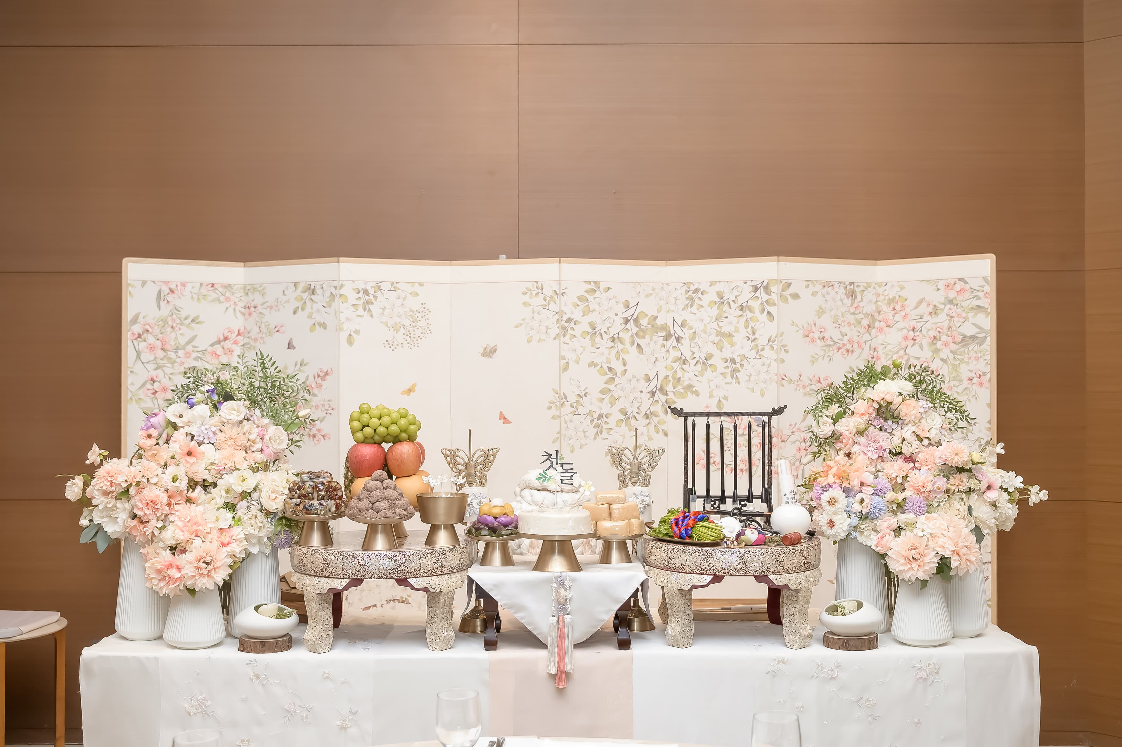 스카이파크 더카라 릴리룸