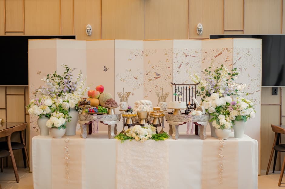 [PREMIUM] 봄날&라벤다