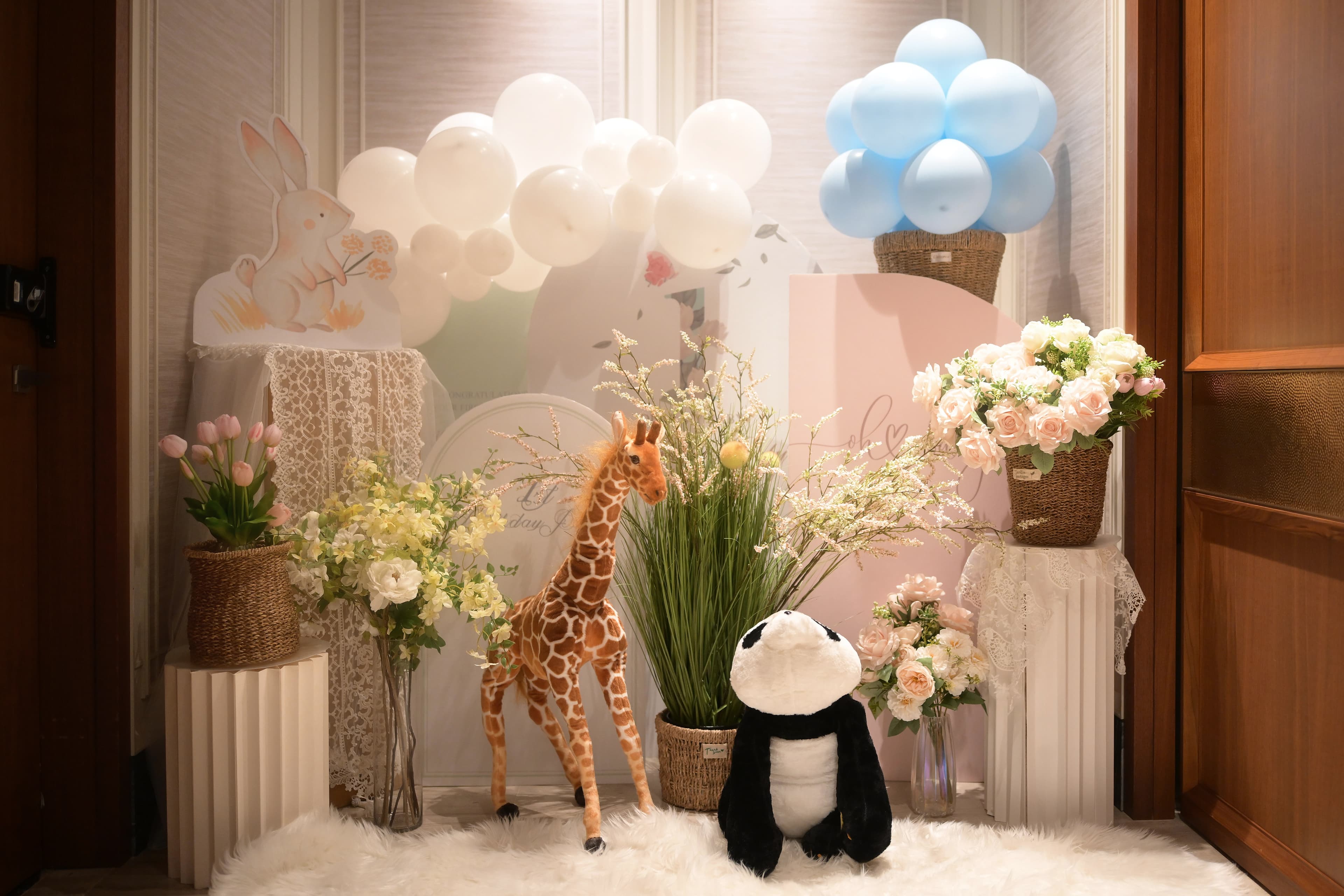 워커힐 금룡 한강1