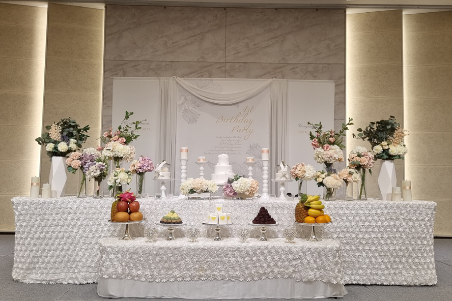 [MODERN] 화이트민트